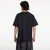Majica Thrasher Skategoat T-Shirt Black L