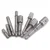 Adapter za vijačenje 1/4 3/8 1/2 - 8 delni set