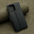 Futrola BI FOLD HANMAN II za iPhone 15 Pro Max (6.7) crna