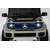 Premium Stil Dečiji automobil na akumulator Mercedes Concept EQG Licencirani, 4x4