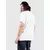 A.Lab Snail Mail T-shirt white