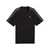 PUMA Essentials Elevated Tape Relaxed Tee Men, Men, Black, S