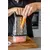 Multipurpose grater, with container, stainless steel - MasterClass