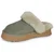 UGG DISQUETTE Zelena