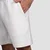 GymBeam Relay Shorts Pearl