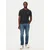 Boss Majica Tee V 50506347 Mornarsko modra Regular Fit