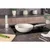 Berlinger Haus Wok tiganj Sahara Collection BH-8063, 28cm, Krem