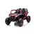 Buggy na akumulator YSA036 4x4 - rdeč