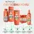 GARNIER Fructis Serum u spreju za oštećenu kosu 150ml