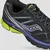 Saucony GUIDE 7 Vijolična