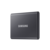SAMSUNG zunanji SSD disk Portable T7 (MU-PC2T0T/WW), 2TB