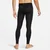 Nike M NP DF TIGHT, muške helanke za fitnes, crna FB7952