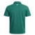 Under Armour Majica Tee To Green Pique