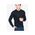 Armani Exchange Pulover 369927 Modra