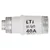 shumee TARLICA ETI-D02/40A 40A 400V gL/gG E18 ETI