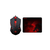 REDRAGON Set - Gaming tastatura, miš, slušalice i podloga za miša 4 u 1 Combo S101-BA-2 crni