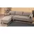 Atelier Del Sofa Kotni kavč