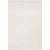 Conceptum Hypnose Tepih Boyut By007, 100x500 cm, Krem