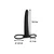Lola games Strap-on Pure Passion Gimlet black