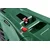 Bosch AdvancedRotak 36V-40-650 akumulatorska kosilica 36V Brushless motor bez četkica, 2x2,0Ah 06008B9F01