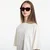Majice REPRESENT Owners T-Shirt UNISEX Chalk L