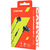CANYON Stereo earphones with microphone, metallic shell, cable length 1.2m, Dark Gray, 22*12.6mm, 0.012kg ( CNS-CEP3DG )