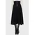 Žensko krilo KILLSTAR - Sable Hex - Black - KSRA013845