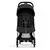 Cybex kolica Coya Style Sepia Black (matt black)
