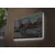 Zidna slika sa LED osvjetljenjem 4570KARDACT - 022, 45x70 cm