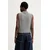Telovnik Levis SUPER SOFT MINI RUFFLE VEST