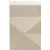Conceptum Hypnose Carpet Elite 08, 160x200 cm, Bež