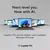 ASUS Laptop Zenbook S 16 UM5606GA-SR226X, 16, AMD Ryzen AI 9 465 , 32GB, 2TB SSD, AMD, Radeon 880M, Win11Pro