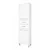 Ceramica Lux Vertikala Atina 50 x 190 bianco polica