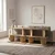 Hanah Home pomoćni sto Armonia, 90 cm, hrast Sapphire