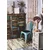 Decormat PVC podloga Vodoravne plošče 100x150 cm