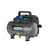 Brezoljni kompresor 6l 8bar 82144