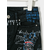 Diesel Kids - graffiti print skinny jeans - kids - Blue