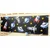Slika za otroke astronavt - 120x40