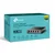 TP-LINK switch Gigabit 5x RJ45 Easy Smart 4-Port PoE+ TL-SG105PE