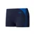 Speedo HYPERBOOM SPL ASHT JM, kopalke o.box, modra 8003150