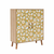 HANAH HOME Višenamenski ormar Multilux Posy