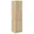 Highboard Sonoma hrast 31.5 x 32 x 122.5 cm