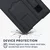 Ovitek za Amazon Kindle Paperwhite 11. Generation 2021 - modra - 60093