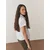 Next Bluza bela