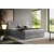 Boxspring postelja Denver - 180x200 cm