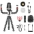 Joby GorillaPod Mobile Vlogging Kit