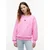 Tommy Jeans Majica  roza