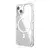 Maska Nillkin Nature Pro Magnetic za iPhone 15 Plus, Bela