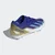 Adidas Muške kopačke X Crazyfast League fg Messi, Plave