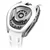 Tsar Bomba TB8213A(1+1)-08 Mens Watch Reactor Automatic 44mm 10ATM
